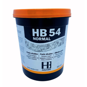 HB 54 NORMAL - 900ML