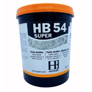 HB 54 SUPER - 900ML