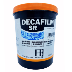 DECAFILM SR 900ML