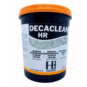 DECACLEAN HR - 900ML