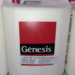 ADESIVO DE TACK PERMANENTE 5055/5000ML