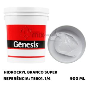 Hidrocryl BRANCO SUPER 900g