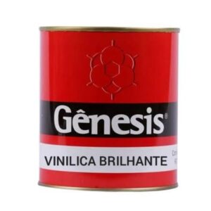 VINILICA BRILHANTE INCOLOR 900ML