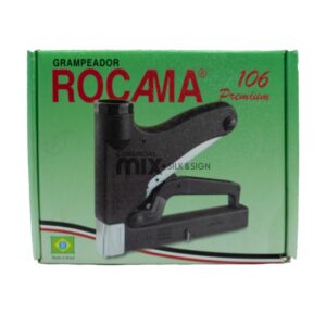 Grampeador Rocama 106/6