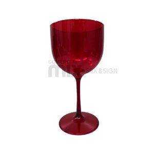 Taça de Gin - Ruby