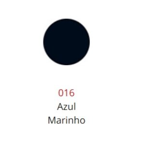 Plastisol pigmento concentrado AZUL MARINHO 250g