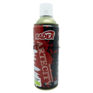 Spray Radex Verde Luminoso Fluorescente 360ml
