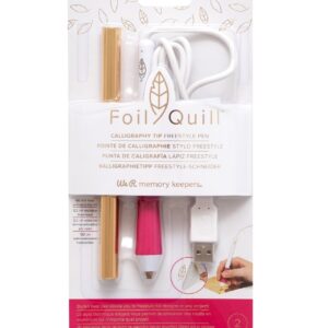 Ferramenta Foil quill 661094