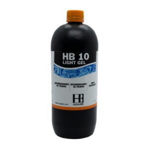 HB 10 LIGHT GEL DESENGRAXANTE  1LT