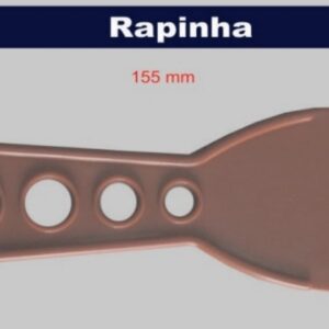 Espatula RAPINHA