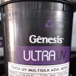 UV MULTISILK AZUL MEDIO 900ML