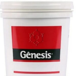 HIDROCRYL SUPER METALIZADO PRATA FOIL GL5