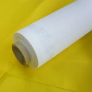 Poliéster 43 BRANCO 160cm de largura-Genesis Global