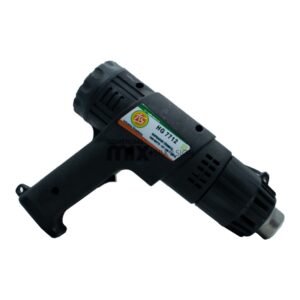 Soprador Termico HG 7712-1200w BIVOLT
