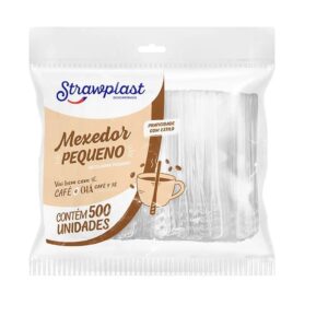 Mexedor Pequeno 7,5cm c 500un