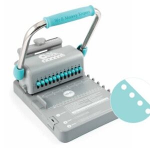 Ferramenta Book Biding Tool