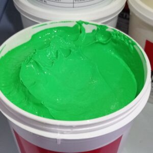 HIDROCRYL FLUORESCENTE VERDE ALTA COBERTURA 900ML