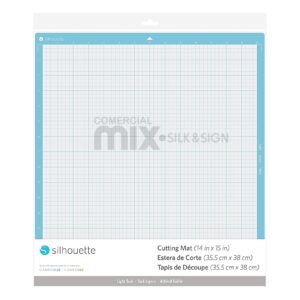 Ferramenta Cut Mat 12 Lt Base Cameo - Silhouette