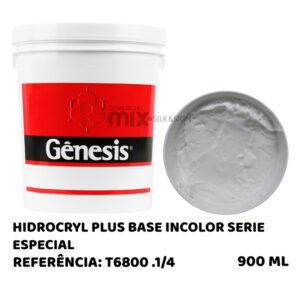 HIDROCRYL PLUS BASE INCOLOR SERIE ESPECIAL 900ML