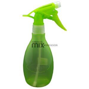 Pulverizador NEVOA 500ml VERDE