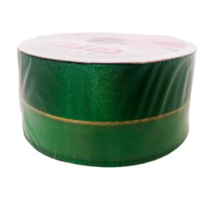 Fita de Cetim - Ouro - Cores