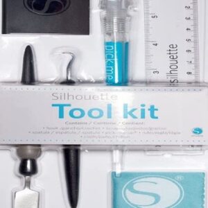 Ferramenta tool kit p/ silhoute