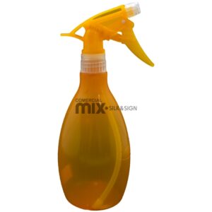 Pulverizador NEVOA 750ml LARANJA
