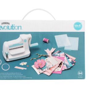 Ferramenta Mini Evolution Kit