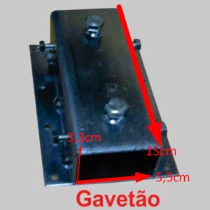 GAVETÃO para berços