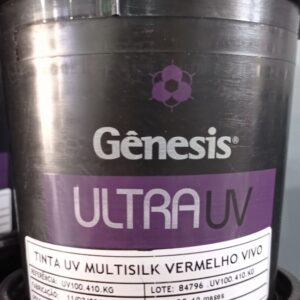 UV MULTISILK VERMELHO VIVO 900ML