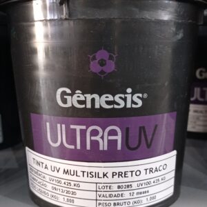 UV MULTISILK PRETO 900ML