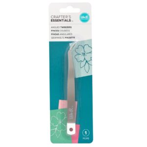 Ferramenta angled tweezers