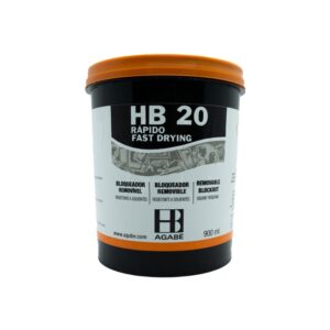 HB 20 RAPIDO - 900ML