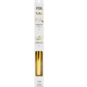 Foil Repeteco 30x250cm - Foil Quill - Ouro