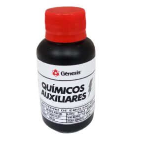 Removedor de Emulsão Pó	100g