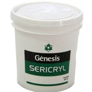 Sericryl ELASTIC branco GL5KG
