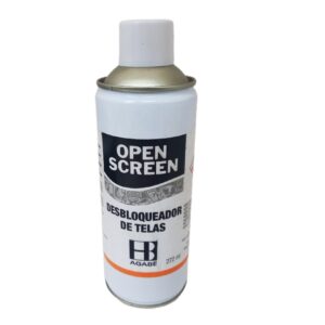 HB OPEN SCREEN SPRAY C/ 272 ML