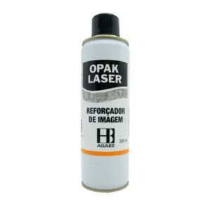 REFORCADOR OPAK LASER C/ 300ML HB