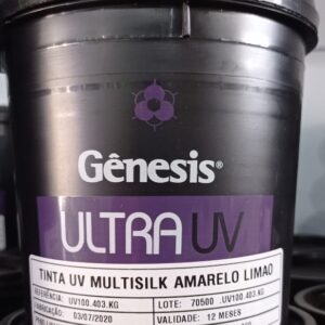 UV MULTISILK AMARELO LIMAO 900ML