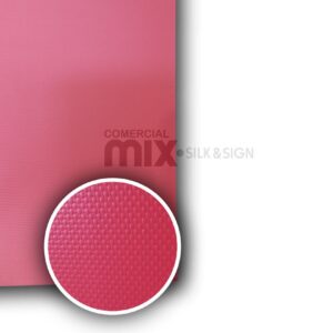 MANTA DE SILICONE ESPECIAL SEMI-FOSCA LARANJA 50X60 0.25MM