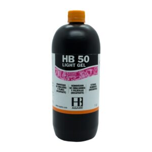 HB 50 LIGHT (GEL) 1000 ML