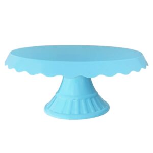 Boleira Slim 22cm Azul bb