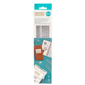 Ferramenta Acessorio binding wires white