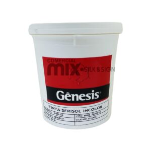 SERISOL INCOLOR 900ML