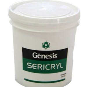 Sericryl CLEAR P/ SUBLIMAÇÃO 900g (pasta incolor)