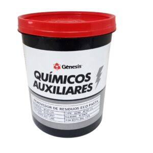Removedor de Residuos Eco Pasta	1kg
