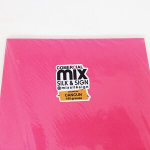 Papel Colorplus Cancun 180g A4 25un