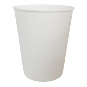 Copo NEW CUP Branco 400ml