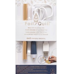 Ferramenta Foil Quill Bold Tip 661076
