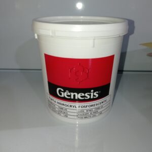 Hidrocryl FOSFORESCENTE 900g